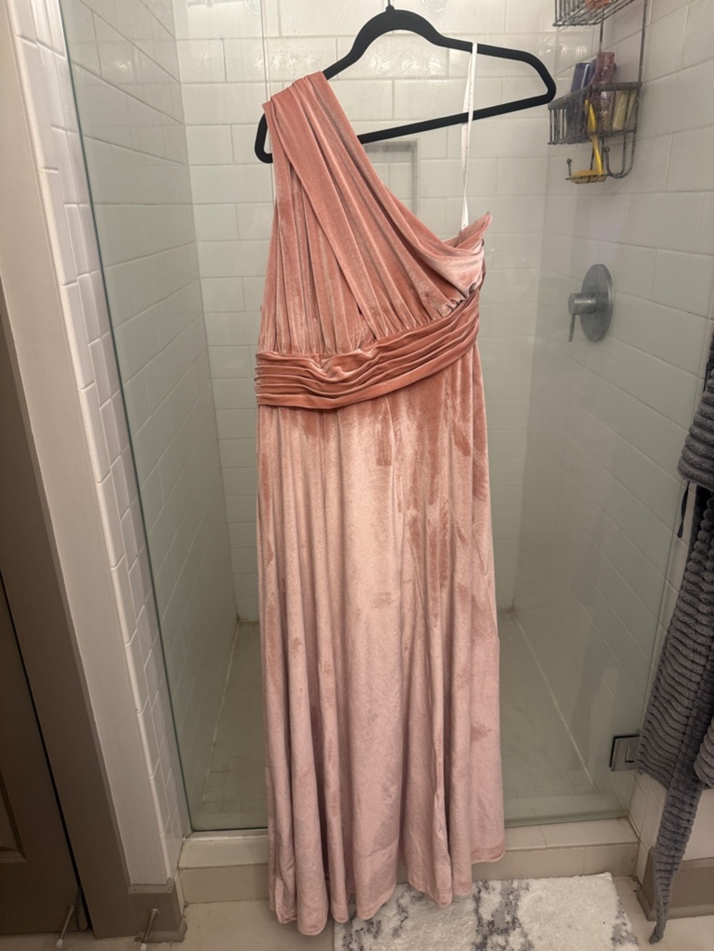 Azazie Bridesmaid Dress - Picture 9 of 9